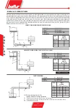 Preview for 26 page of baltur BTL 14P Instruction Manual