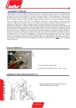 Preview for 66 page of baltur BTL 14P Instruction Manual