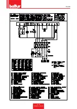 Предварительный просмотр 27 страницы baltur BTL 3 User Instruction Manual