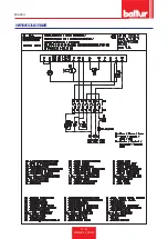 Предварительный просмотр 52 страницы baltur BTL 3 User Instruction Manual