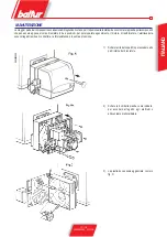 Preview for 15 page of baltur BTL 4P Original Instructions Manual