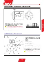 Preview for 29 page of baltur BTL 4P Original Instructions Manual