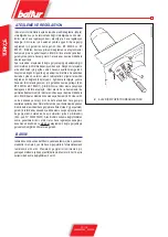 Preview for 76 page of baltur BTL 4P Original Instructions Manual