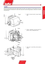 Preview for 79 page of baltur BTL 4P Original Instructions Manual