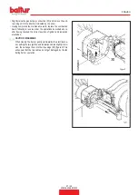 Preview for 63 page of baltur CE-0085BS0067 Instruction Manual For Installation, Use And Maintenance