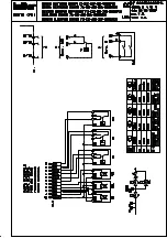 Preview for 49 page of baltur COMIST 122 DSPGM Instruction