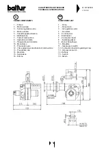 Preview for 7 page of baltur COMIST 18 Instructions Manual