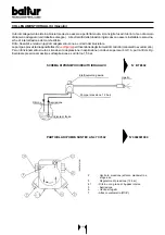 Preview for 10 page of baltur COMIST 18 Instructions Manual