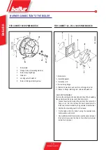 Preview for 10 page of baltur COMIST 180 DSPNM User Instruction Manual