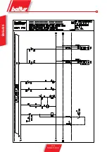 Preview for 42 page of baltur COMIST 180 DSPNM User Instruction Manual