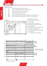 Preview for 80 page of baltur COMIST 180 DSPNM User Instruction Manual