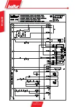 Preview for 132 page of baltur COMIST 180 DSPNM User Instruction Manual