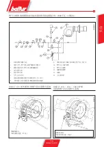 Preview for 151 page of baltur COMIST 180 DSPNM User Instruction Manual