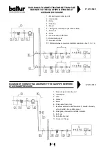 Предварительный просмотр 12 страницы baltur COMIST 180 NM Instructions Manual