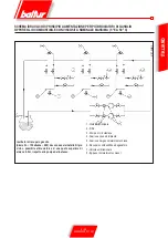 Preview for 11 page of baltur COMIST 180 Instructions For Use Manual