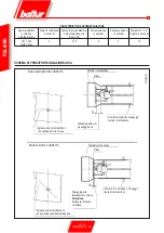 Preview for 16 page of baltur COMIST 180 Instructions For Use Manual