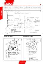 Предварительный просмотр 32 страницы baltur COMIST 180 Instructions For Use Manual