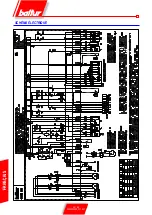 Предварительный просмотр 144 страницы baltur COMIST 180 Instructions For Use Manual