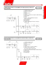 Preview for 11 page of baltur COMIST 180 Manual Installation, Use, Maintenance