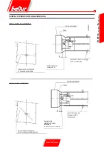 Preview for 17 page of baltur COMIST 180 Manual Installation, Use, Maintenance