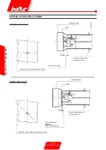 Preview for 52 page of baltur COMIST 180 Manual Installation, Use, Maintenance