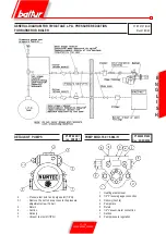 Preview for 69 page of baltur COMIST 180 Manual Installation, Use, Maintenance