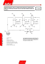 Preview for 81 page of baltur COMIST 180 Manual Installation, Use, Maintenance