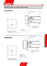 Preview for 86 page of baltur COMIST 180 Manual Installation, Use, Maintenance