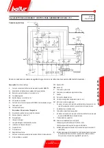 Preview for 96 page of baltur COMIST 180 Manual Installation, Use, Maintenance