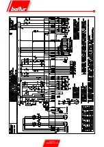 Preview for 107 page of baltur COMIST 180 Manual Installation, Use, Maintenance