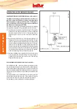 Предварительный просмотр 30 страницы baltur COMIST 20 Instruction