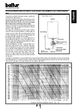 Preview for 10 page of baltur COMIST 23SP Instruction