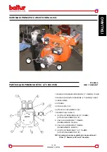 Предварительный просмотр 14 страницы baltur COMIST 26SP Instruction