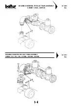 Preview for 10 page of baltur COMIST 72 DSPGM Instruction