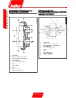 Preview for 12 page of baltur GI 1000 DSPG Instructions For Use Manual