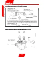 Preview for 16 page of baltur GI 1000 DSPG Instructions For Use Manual