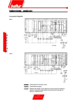 Preview for 46 page of baltur GI 1000 DSPG Instructions For Use Manual