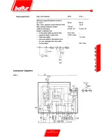 Preview for 47 page of baltur GI 1000 DSPG Instructions For Use Manual