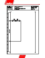 Preview for 86 page of baltur GI 1000 DSPG Instructions For Use Manual