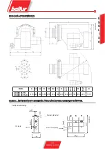 Предварительный просмотр 9 страницы baltur GI 1000 DSPN-D Instructions For Use Manual