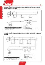 Предварительный просмотр 12 страницы baltur GI 1000 DSPN-D Instructions For Use Manual