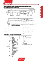 Preview for 13 page of baltur GI 1000 DSPN-D Instructions For Use Manual