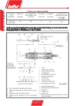 Предварительный просмотр 16 страницы baltur GI 1000 DSPN-D Instructions For Use Manual