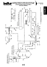 Предварительный просмотр 13 страницы baltur GI 1000 DSPN Instructions Manual