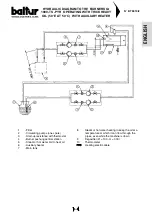 Предварительный просмотр 39 страницы baltur GI 1000 DSPN Instructions Manual