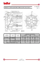 Preview for 46 page of baltur GI 1000 LX Instruction