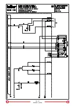 Preview for 105 page of baltur GI 1000 LX Instruction