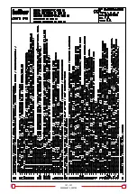 Preview for 107 page of baltur GI 1000 LX Instruction