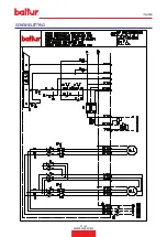 Preview for 39 page of baltur GI 350 DSPG Installation, Use And Maintenance Instruction Manual