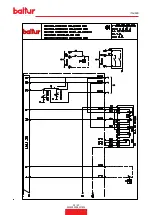 Preview for 41 page of baltur GI 350 DSPG Installation, Use And Maintenance Instruction Manual